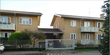 Foto 3 Locali in Vendita, 3 Locali, 96,95 mq, Gorla Minore