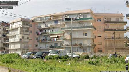Foto 3 Locali in Vendita, 3 Locali, 97 mq, Catania (Via PalermoCSO