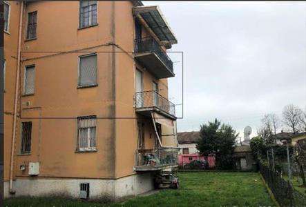 Foto 3 Locali in Vendita, 4,5 Locali, 66,89 mq, Brembio