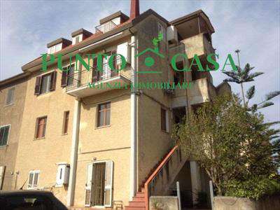 Foto 3 Locali in Vendita, 4 Locali, 95 mq, Falerna (localit� Falerna