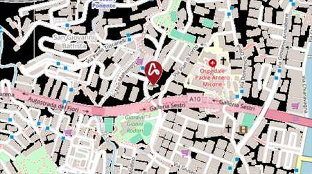 Foto 3 Locali in Vendita, pi� di 6 Locali, 121 mq, Genova (Sestri Pon