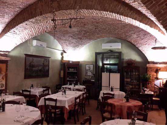 Foto 33R - AziendaSi - spazio Zona Rossa bar o ristorante