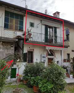 Foto 4 o pi� Locali in Vendita, 4,5 Locali, 85,2 mq, Arosio