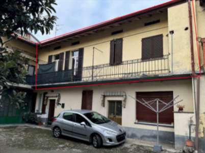 Foto 4 o pi� Locali in Vendita, 4 Locali, 100 mq, Bregnano