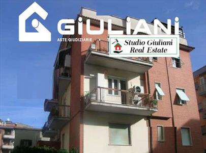 Foto 4 o pi� Locali in Vendita, 4 Locali, 106 mq, Aprilia