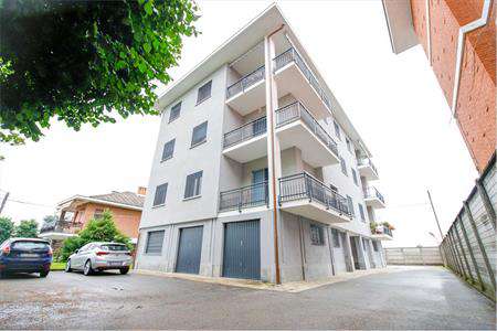 Foto 4 o pi� Locali in Vendita, 4 Locali, 110 mq, Foglizzo