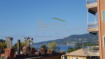 Foto 4 o pi� Locali in Vendita, 4 Locali, 110 mq, Rapallo