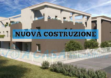Foto 4 o pi� Locali in Vendita, 4 Locali, 115,17 mq, Noceto