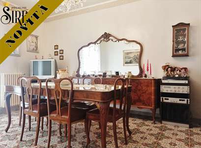 Foto 4 o pi� Locali in Vendita, 4 Locali, 115 mq, Trani (Centro Nord)