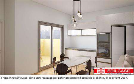 Foto 4 o pi� Locali in Vendita, 4 Locali, 116,5 mq, Limbiate (Piscina