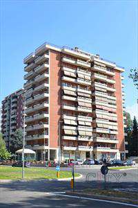 Foto 4 o pi� Locali in Vendita, 4 Locali, 121 mq, Pomezia (Pomezia Ce