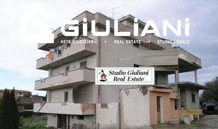 Foto 4 o pi� Locali in Vendita, 4 Locali, 135 mq, Ardea