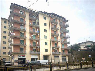 Foto 4 o pi� Locali in Vendita, 4 Locali, 141 mq, Cosenza (Citt� 2000