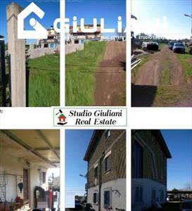 Foto 4 o pi� Locali in Vendita, 4 Locali, 146 mq, Lanuvio
