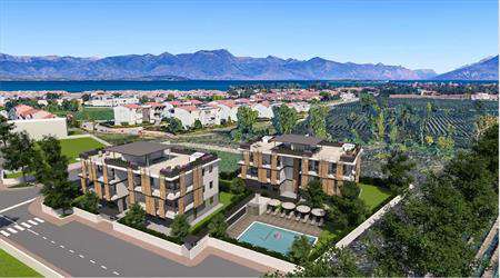 Foto 4 o pi� Locali in Vendita, 4 Locali, 151 mq, Sirmione