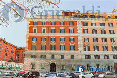 Foto 4 o pi� Locali in Vendita, 4 Locali, 158 mq, Roma (Prati/ Delle
