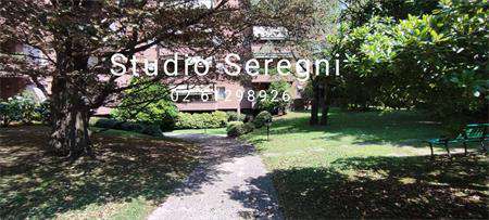 Foto 4 o pi� Locali in Vendita, 4 Locali, 170 mq, Monza (San Fruttuos