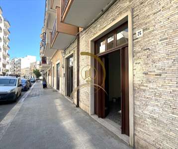 Foto 4 o pi� Locali in Vendita, 4 Locali, 200 mq, Andria (Sacro cuore