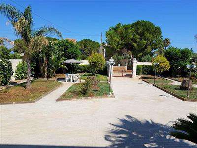Foto 4 o pi� Locali in Vendita, 4 Locali, 275 mq, Siracusa (Isola)