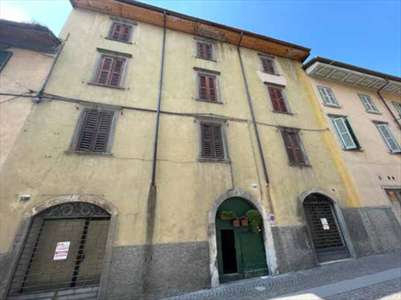 Foto 4 o pi� Locali in Vendita, 4 Locali, 85 mq, Albino