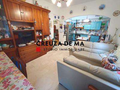 Foto 4 o pi� Locali in Vendita, 4 Locali, 85 mq, Rapallo