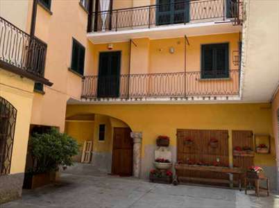Foto 4 o pi� Locali in Vendita, 4 Locali, 90 mq, Albino