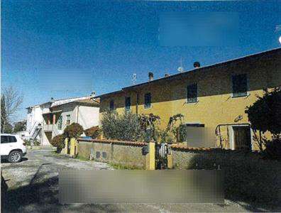 Foto 4 o pi� Locali in Vendita, 4 Locali, 90 mq, Casciana Terme Lari