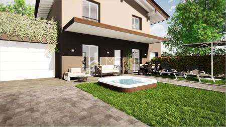 Foto 4 o pi� Locali in Vendita, 4 Locali, 95 mq, Lonato del Garda