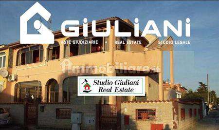 Foto 4 o pi� Locali in Vendita, 5 Locali, 113 mq, Ardea
