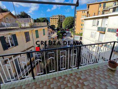 Foto 4 o pi� Locali in Vendita, 5 Locali, 152 mq, Rapallo