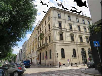 Foto 4 o pi� Locali in Vendita, 5 Locali, 212 mq, Milano