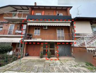 Foto 4 o pi� Locali in Vendita, 5 Locali, 99 mq, Ravenna (Porto Corsi