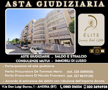 Foto 4 o pi� Locali in Vendita, 6,5 Locali, 148 mq, Andria