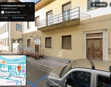 Foto 4 o pi� Locali in Vendita, 6 Locali, 125 mq, Pontedera