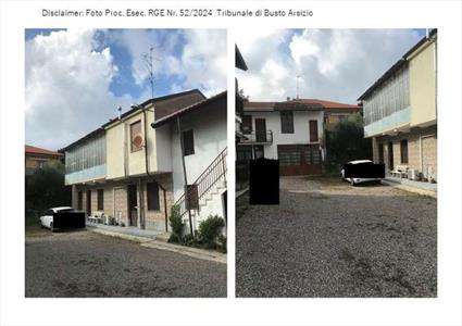 Foto 4 o pi� Locali in Vendita, 6 Locali, 142 mq, Buscate