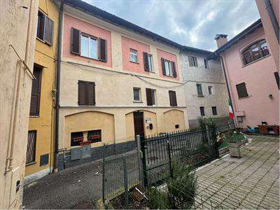 Foto 4 o pi� Locali in Vendita, 6 Locali, 170 mq, Lavena Ponte Tresa