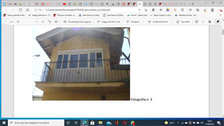 Foto 4 o pi� Locali in Vendita, 6 Locali, 261 mq, Arena Po