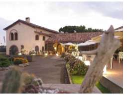 Foto 404) RISTORANTE - PIZZERIA, con giardino privato