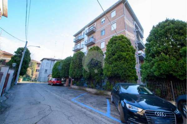 Foto 43224 - APPARTAMENTO DUE CAMERE - VIALE UMBERTO/OSPEDALE