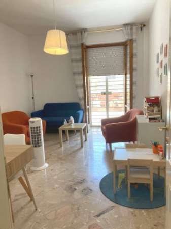 Foto 5 VANI + AMPIO TERRAZZO VIA GIULIO PETRONI BARI