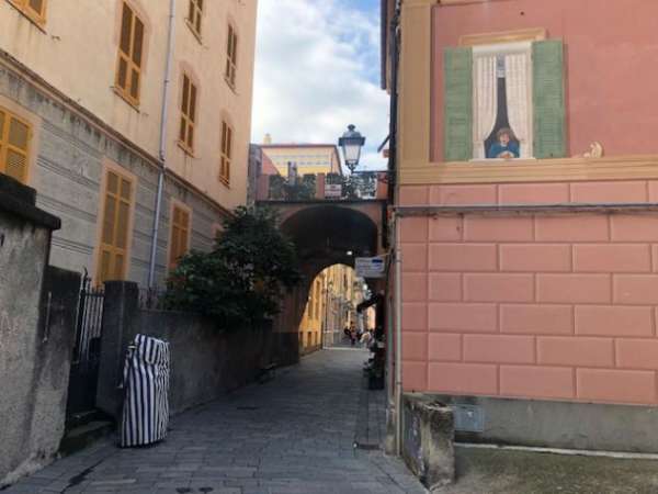 Foto 50 metri dal mare