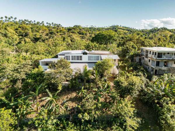 Foto 6-Bedroom Vacation Villa with Panoramic Views in Sos�a Abajo
