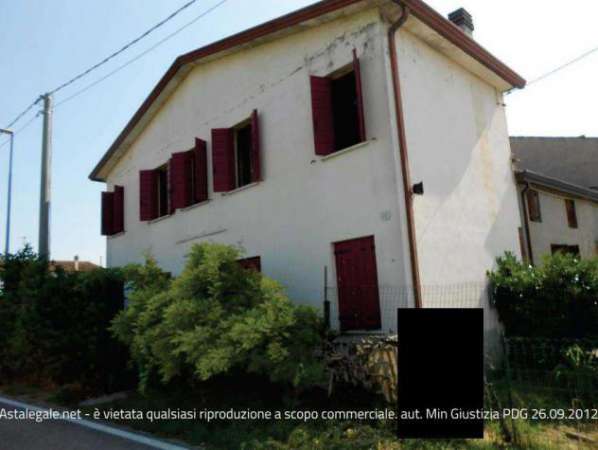 Foto 69/2023 U PD - Quadrilocale a Carceri
