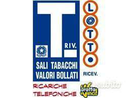 Foto 85000EUROOOOOOO BAR TABACCHI  DA NON PERDERE 85.000  EUROOOOO