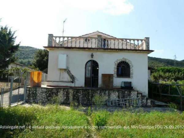 Foto 86/2024 U LI - PIOMBINO VILLA STUPENDA