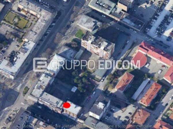 Foto Abitazione di tipo civile di 103 mq  in vendita a Venezia - Rif. 4496491