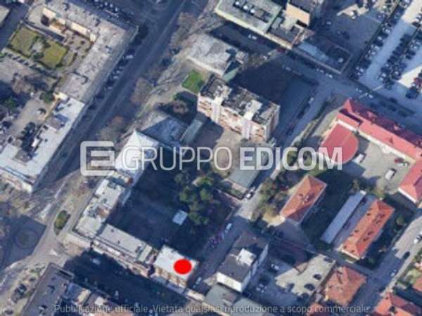 Foto Abitazione di tipo civile di 103 mq  in vendita a Venezia - Rif. 4496492