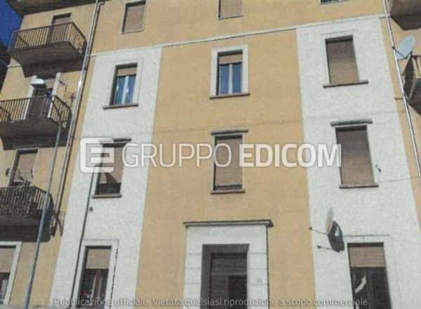 Foto Abitazione di tipo civile di 108 mq  in vendita a Alessandria - Rif. 4500429