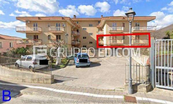 Foto Abitazione di tipo civile di 112 mq  in vendita a Fisciano - Rif. 4505837