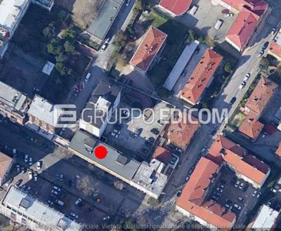 Foto Abitazione di tipo civile di 121 mq  in vendita a Venezia - Rif. 4496474
